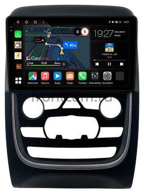 Dodge Durango 3 2013-2020 Canbox M-Line 2K 4177-9-3024 на Android 10 (4G-SIM, 2/32, DSP, QLed)