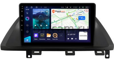 Штатное головное устройство Teyes CC3L 4/32 10 дюймов RM-10-1409 для Honda Odyssey 3 2004-2010 (USA) на Android 10 (4G-SIM, DSP, IPS)