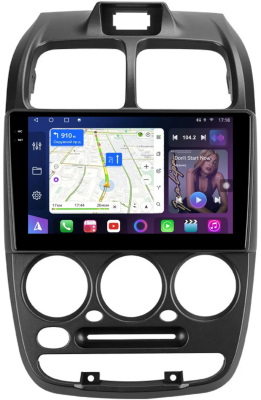FarCar S500 2K GX3010M штатная магнитола для Hyundai Accent 1999-2012 на Android 14 c 6Gb, DSP, 4G