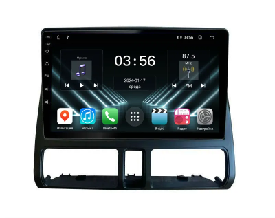 FarCar D1240M штатная магнитола для Honda CR-V 2001-2006 на Android 13 c 2Gb FarCar D1240M штатная магнитола для Honda CR-V 2001-2006 на Android 13 c 2Gb