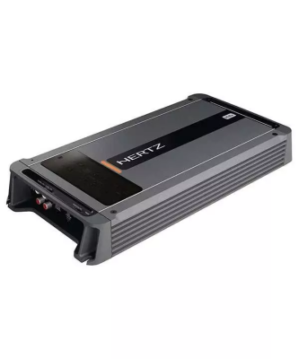 Моноусилитель Hertz ML Power 1