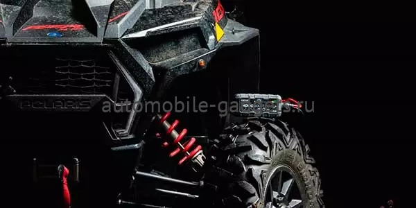 Noco GBX45 Пуско-зарядное устройство 1250 А, 12В