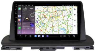 Carmedia OL-9760-PH-9009-12256-TS20 штатная магнитола для Kia Cerato 2018+ на Android 13 c 12GB, DSP, 4G