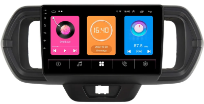 Daihatsu Boon 3 2016-2023 OEM RK9-1056 на Android 10 (CarPlay, AHD, 1/32)