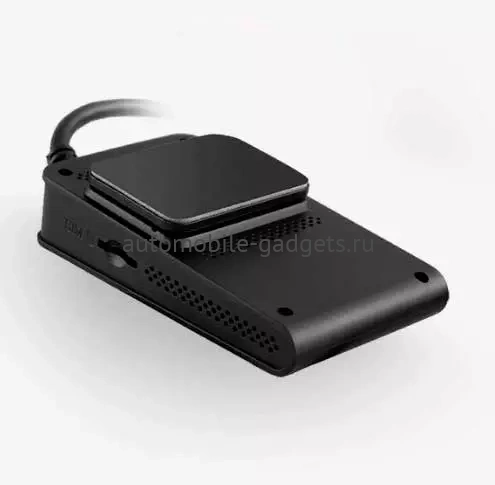 Gazer F155 Видеорегистратор