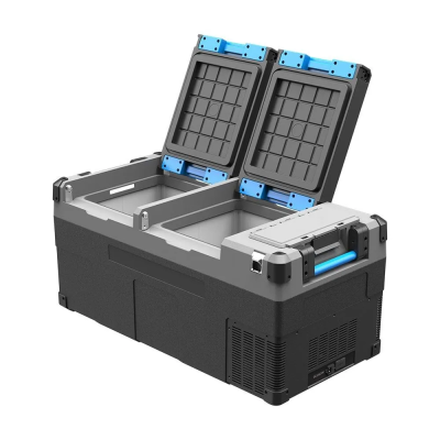 Alpicool E75 Компрессорный автохолодильник