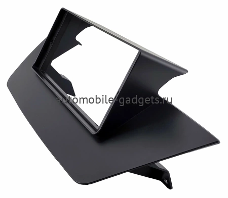 Штатная магнитола BMW X1 (E84) 2009-2015 10,25 дюйма Carmedia OL-3051-1039-Q на Android 12 (4G-SIM, 6/128, DSP, QLed)