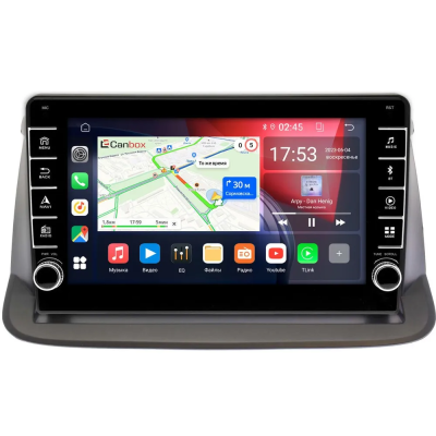Honda Stepwgn 3 2005-2009 Canbox BGT9-618 2/32 Android 10 (IPS, DSP, CarPlay) Honda Stepwgn 3 2005-2009 Canbox BGT9-618 2/32 Android 10 (IPS, DSP, CarPlay)