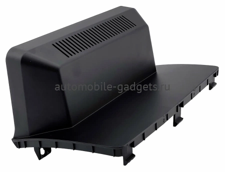 Штатная магнитола Audi A3 (8V) (2012-2020) 12,3 дюйма Carmedia OL-3060-1051-Q на Android 12 (4G-SIM, 6/128, DSP, QLed) Mercedes Style