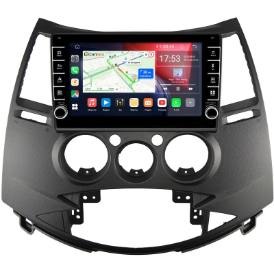 Штатная магнитола Canbox BGTR9-086 для Mitsubishi Grandis 2003-2011 (тип 1) на Android 10.1 (IPS, DSP, CarPlay)
