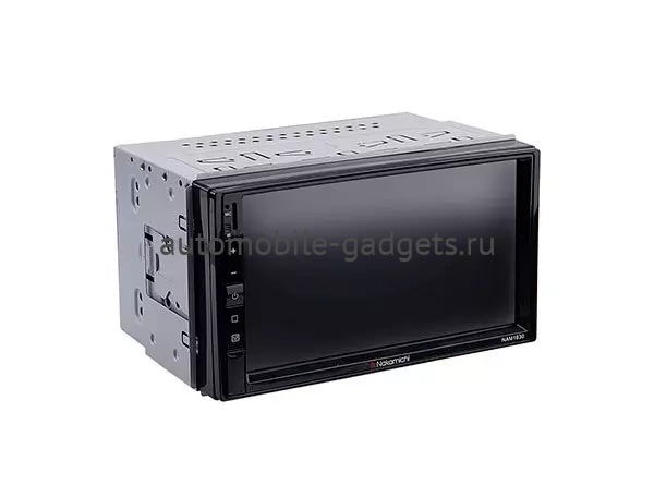 Nakamichi NAK-NAM1630 DSP