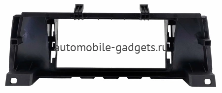 Штатная магнитола BMW 7 Series E70 F01 (2009-2012) CIC F02 (2012-2015) NBT 10,25 дюйма Carmedia OL-3050-1039-Q на Android 12 (4G-SIM, 6/128, DSP, QLed)