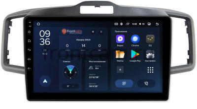 Штатное головное устройство Honda Freed 2008-2016 Teyes CC3L WIFI 2/32 10 дюймов RM-10-061 на Android 8.1 (DSP, IPS, AHD)