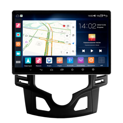 Магнитола для Hyundai i30 2008 - 2011 климат Parafar на Андроид 13.0 PF258T113u2kAIR