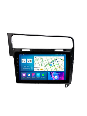 Магнитола для Volkswagen Golf 7 2012-2016 Parafar на Андроид 13.0 PF257MHD