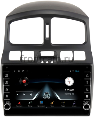 Hyundai Santa Fe 2000-2006, Santa Fe (Classic) 2007-2013 Canbox BGT9-223 2/32 Android 10 (IPS, DSP, CarPlay)