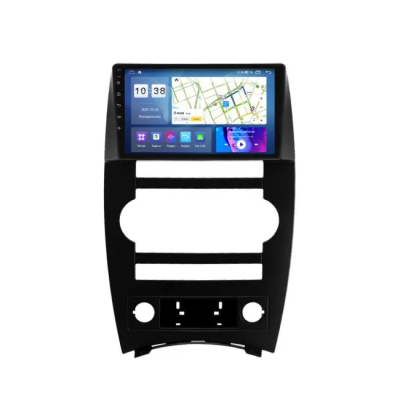 Магнитола Vaycar 09VO4_2HD для Jeep Commander (2005-2010) на Android 10 c 4GB, DSP, 4G