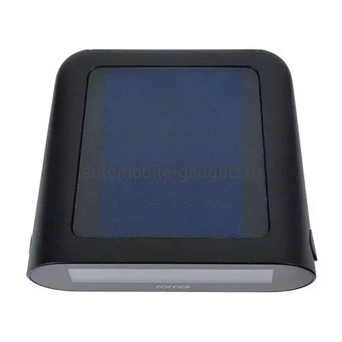 Датчики давления в шинах Xiaomi 70mai Midrive T02 Tire Pressure Monitor Sensor