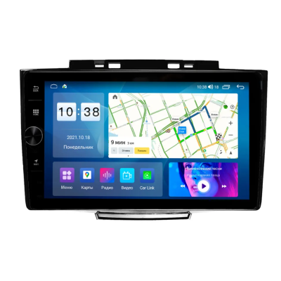 Магнитола для Great Wall Hover H3, Hover H5 2014-2017/DW Hower H3, Hower H5 2017-2019 Parafar на Андроид 12.0 PF602LHDAV