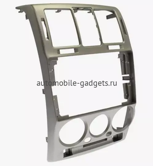 Hyundai Getz 2002-2011 Canbox L-Line 4169-9-1322 на Android 10 (4G-SIM, 2/32, TS18, DSP, QLed)