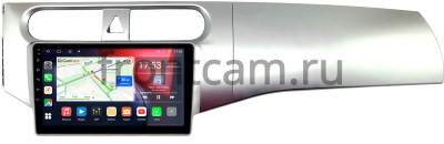 Brilliance H230 2012-2017 (серебряная) Canbox L-Line 4169-9-0852 на Android 10 (4G-SIM, 2/32, TS18, DSP, QLed)