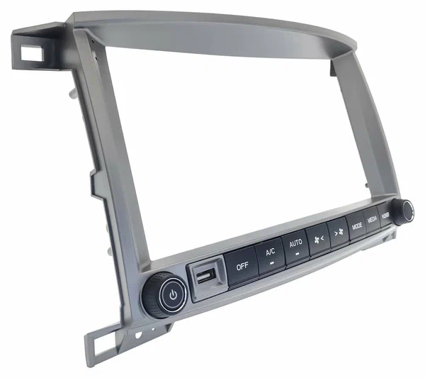 Штатная магнитола Toyota Land Cruiser 100 2002-2007 OEM RK10-1220 на Android 10 (CarPlay, AHD, 1/32)