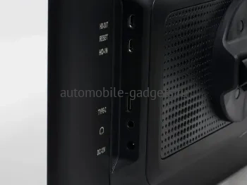 Навесной монитор 14" на подголовник AVS1505MPP (01) на Android 11