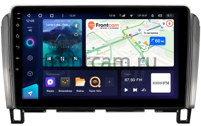 Штатное головное устройство Teyes CC3L 4/32 9 дюймов RM-9229 для Suzuki Landy 2 2010-2016 на Android 10 (4G-SIM, DSP, IPS)
