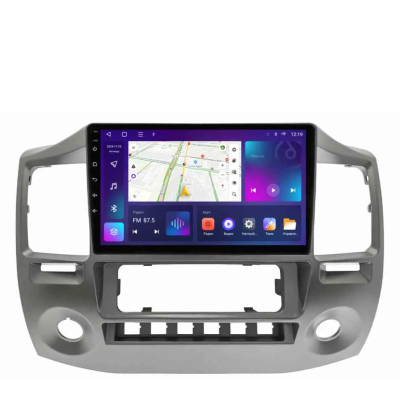 Магнитола для Газель / Gazelle Бизнес, Business 2010-2022 Parafar на Андроид 12.0 PF242RGx