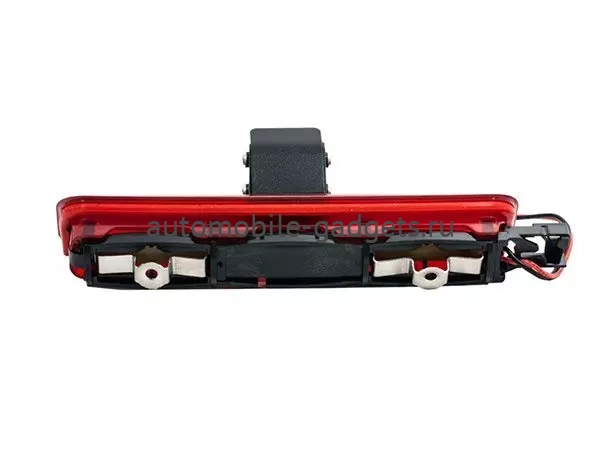 CMOS штатная камера заднего вида в стоп-сигнале AVS325CPR (#194) для Volkswagen Caddy (2004-2015)