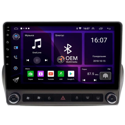 Штатная магнитола Chevrolet Camaro 5 2009-2015 OEM RK9-2552 на Android 10 (CarPlay, AHD, 1/32)