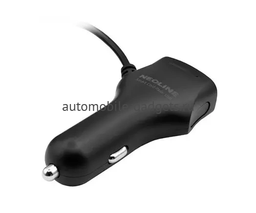Neoline Smart Cord Hybrid USB Кабель питания 12/24В