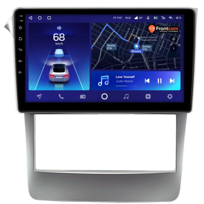 Штатное головное устройство Daewoo Nexia 2008-2016 Teyes CC2 PLUS 4/64 9 дюймов RM-9-2132 на Android 10 (4G-SIM, DSP, QLed)