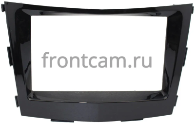 Магнитола в штатное место 2 din SsangYong Tivoli, XLV 2016-2024 Teyes CC3L WIFI 2/32 7 дюймов RP-SYTV-16 на Android 8.1 (DSP, AHD)