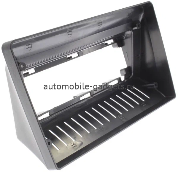 Штатная магнитола Canbox M-Line 7841-9-2800 для Isuzu Bighorn 1991-2002 на Android 10 (4G-SIM, 4/64, DSP, QLed)