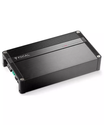 4-канальный усилитель Focal FPX 4.400 SQ