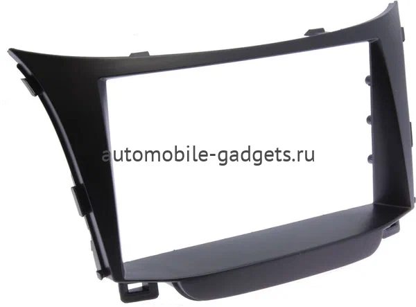 Hyundai i30 II 2012-2017 OEM 2/16 на Android 10 (GT7-RP-HDI30-109)