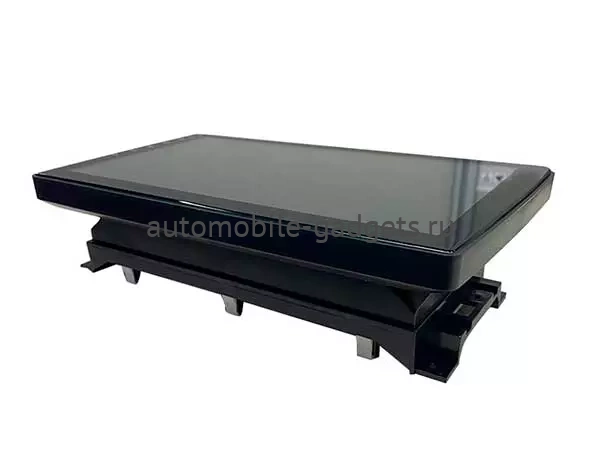 Vomi FX403R10-MTK-LTE штатная магнитола для Jeep, Dodge, Chrysler 2006-2015 на Android 10 с 4GB, DSP, 4G