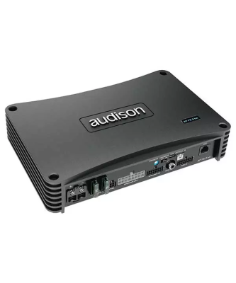 Процессорный 8-канальный усилитель  Audison Prima AP F8.9 bit-24V