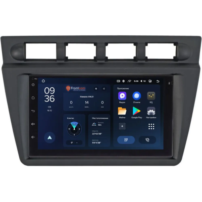 Магнитола в штатное место 2 din Kia Picanto 2004-2007 Teyes CC3L WIFI 2/32 7 дюймов RP-11-361-324 на Android 8.1 (DSP, AHD)