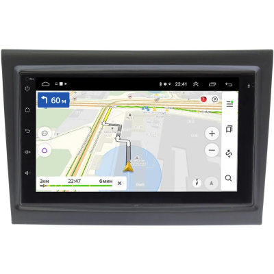 Porsche Cayman (987), 911 (997), Boxster (987) 2004-2012 Canbox 1.5/32 на Android 10 (RS7-RP-0585-496) (IPS, DSP, CarPlay)