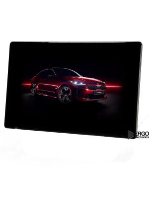 Навесной монитор 11.6" на подголовник ER1160AN (4+64Gb) на Android 11 с дублированием экрана