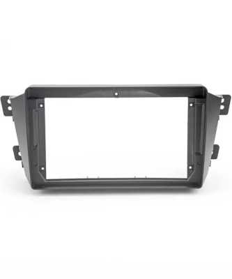 Incar RGL-FC288 Переходная рамка для установки магнитолы 9 дюймов Geely Emgrand X7 2013+