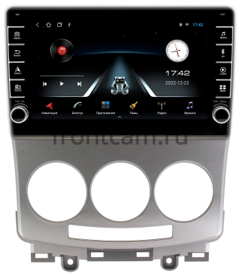 Штатная магнитола Mazda 5 (CR), Premacy 2 (CR) 2005-2010 Canbox BGT9-9147 2/32 Android 10 (IPS, DSP, CarPlay)