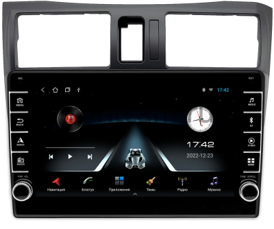 Штатная магнитола Nissan Maxima 5 (A33) 1999-2006 Canbox BGT9-0033 2/32 Android 10 (IPS, DSP, CarPlay)