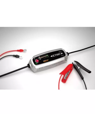 CTEK MXS 5.0 Зарядное устройство для AGM GEL аккумуляторов