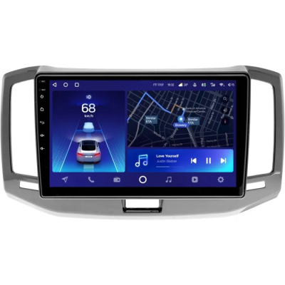Штатное головное устройство Teyes CC2L PLUS 1/16 10 дюймов RM-10-1128 для Chery Bonus 3 (E3, A19) 2014-2017 на Android 8.1 (DSP, IPS, AHD)