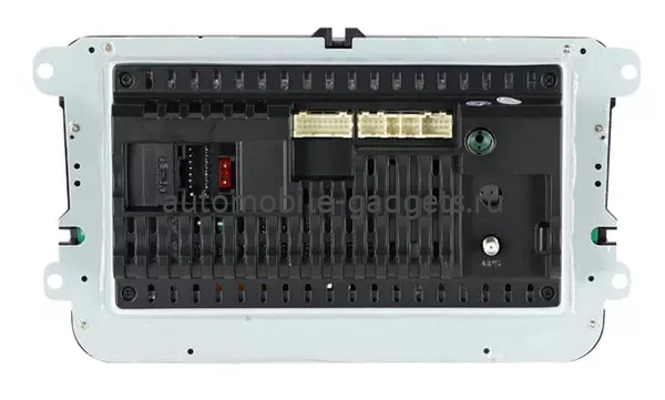 Carmedia MKD-DZ8-9212-32 штатная магнитола для Volkswagen, Skoda, Seat на Android 9 с 2Gb, DSP Carmedia MKD-DZ8-9212-32 штатная магнитола для Volkswagen, Skoda, Seat на Android 9 с 2Gb, DSP
