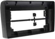 Mitsubishi Outlander 2002-2009 (левый руль) Canbox L-Line 4170-10-1207 на Android 10 (4G-SIM, 2/32, TS18, DSP, QLed)
