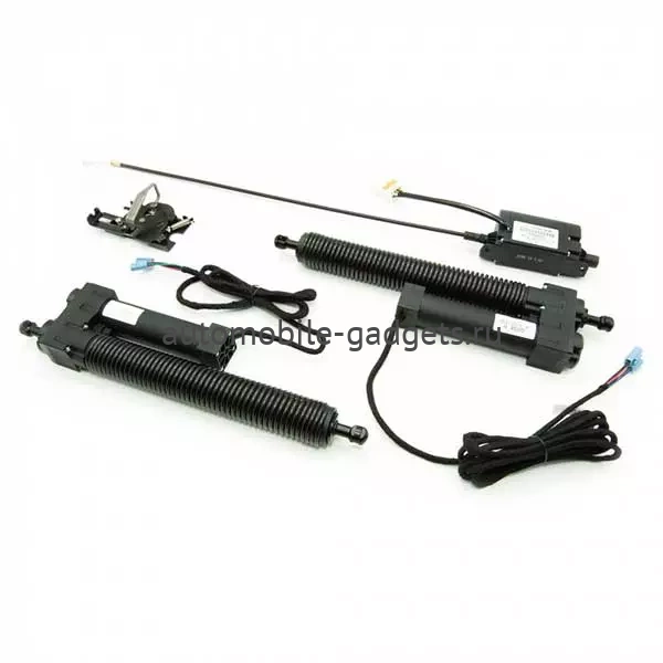 Электропривод крышки багажника INVENTCAR TailGate IV-BG-A5-F5 для Audi A5 2016+